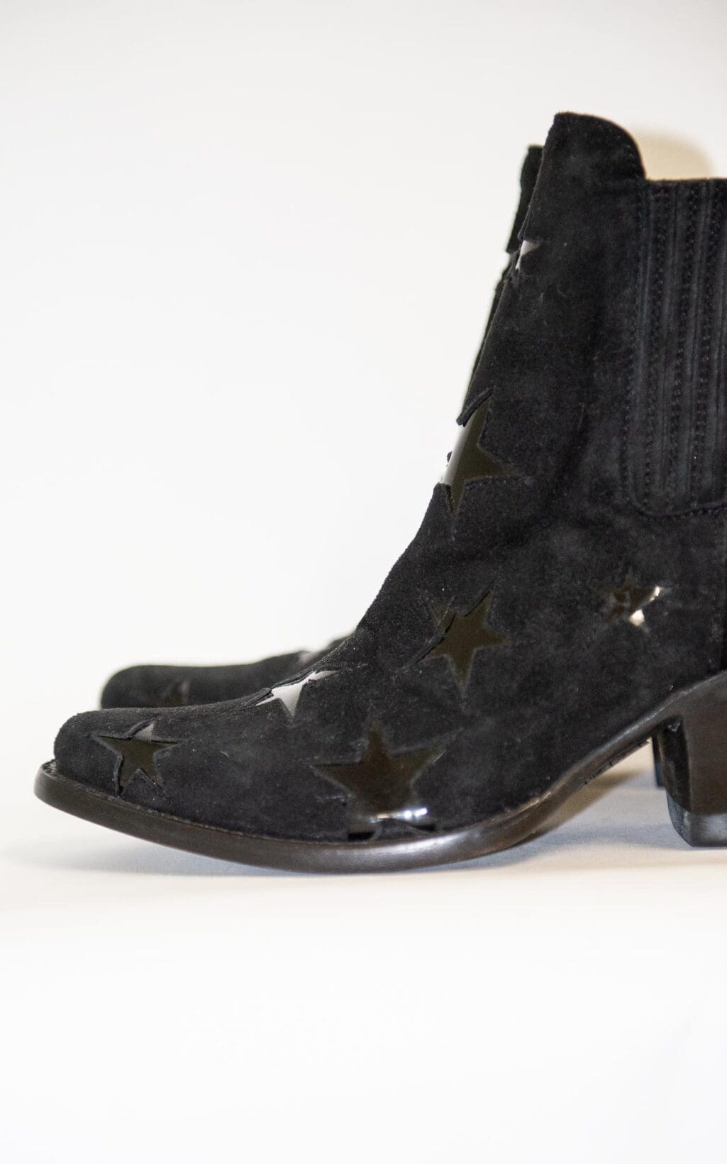 Old Gringo Mexicana Boots - Gr. 35