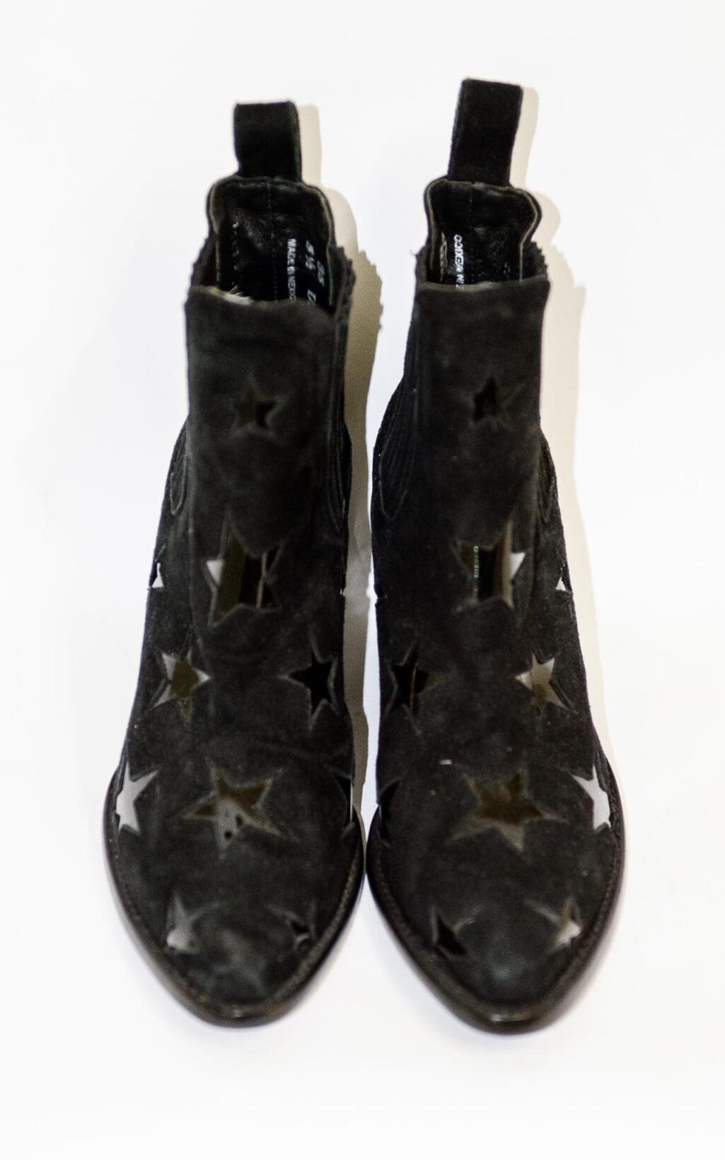 Old Gringo Mexicana Boots - Gr. 35