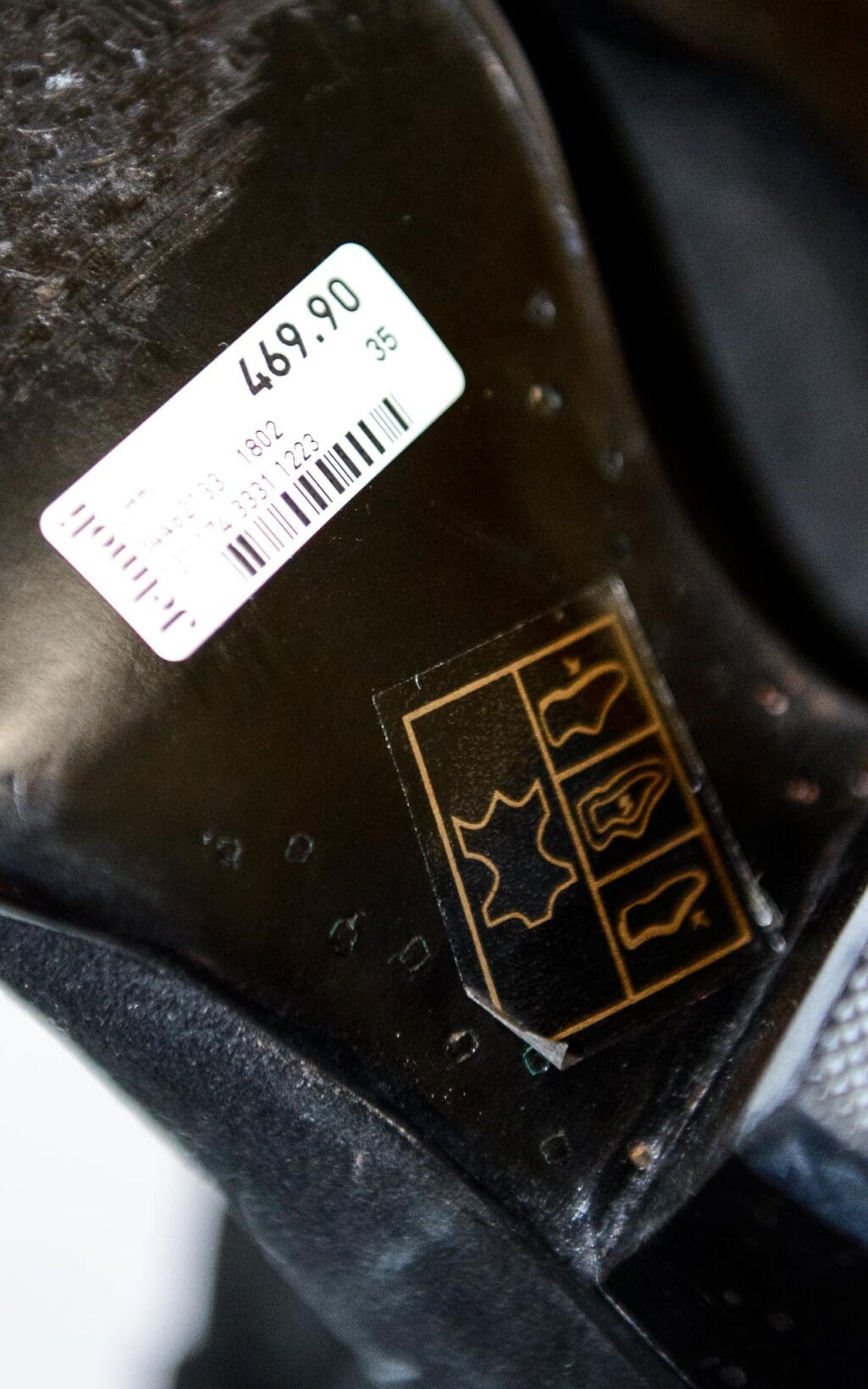 Old Gringo Mexicana Boots - Gr. 35