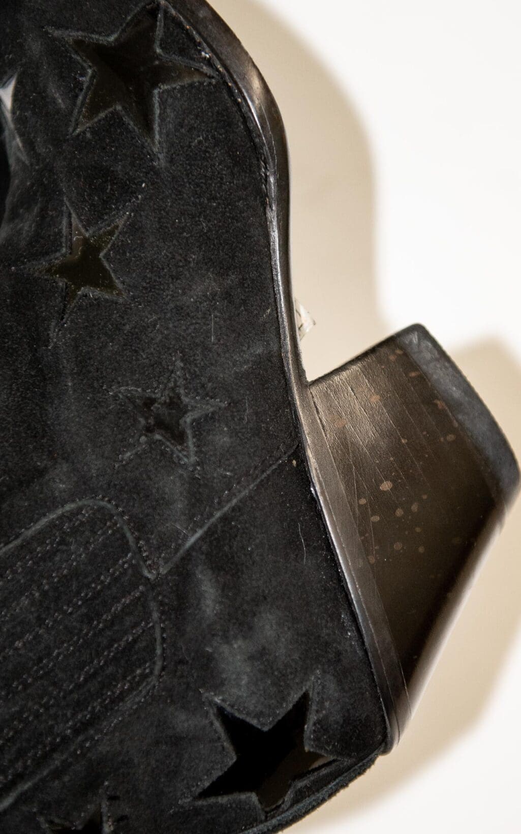 Old Gringo Mexicana Boots - Gr. 35