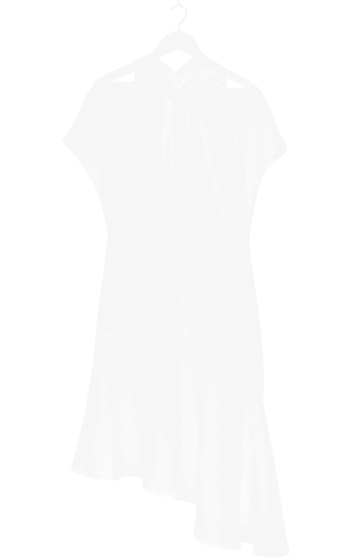 Reiss Kleid - Gr. 40
