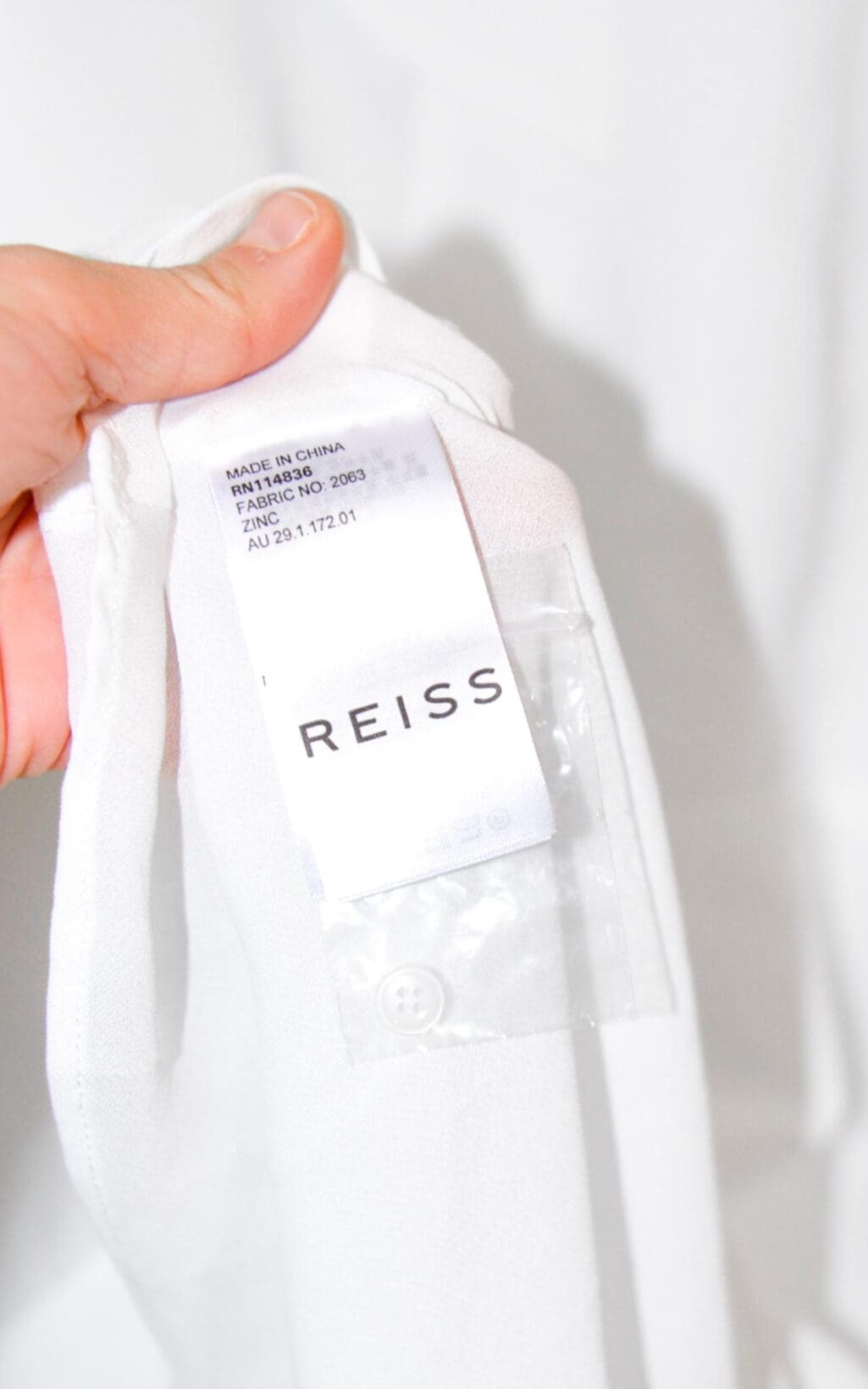 Reiss Kleid - Gr. 40