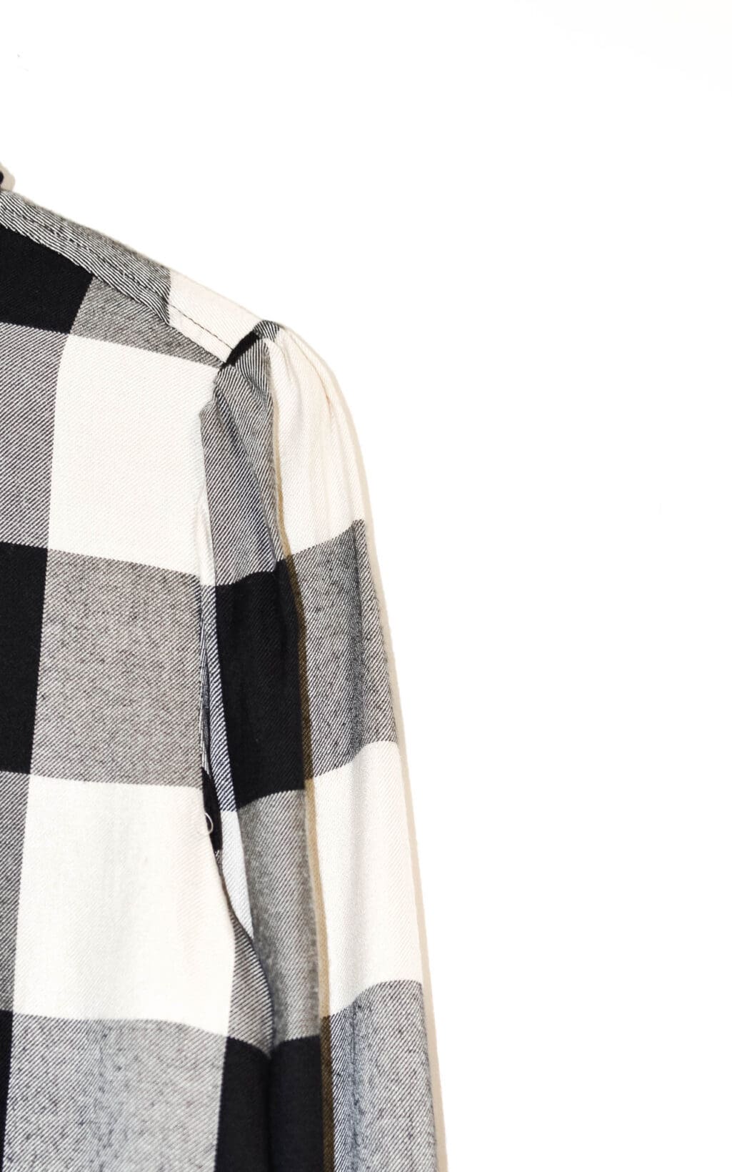 Sanctuary Karo Hemd - Gr. M