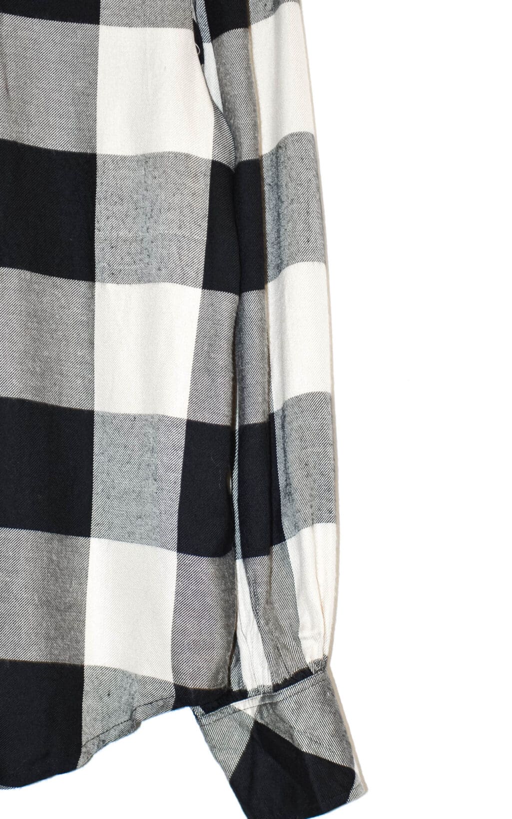 Sanctuary Karo Hemd - Gr. M