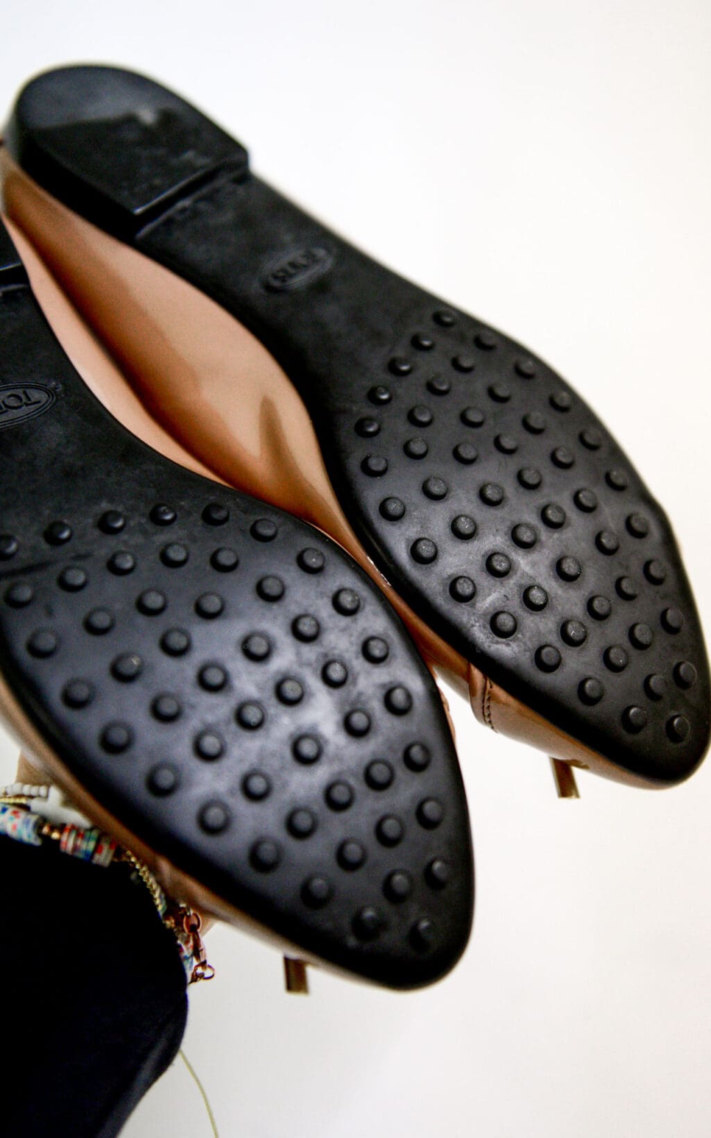 Tod's Ballerinas - Gr. 36