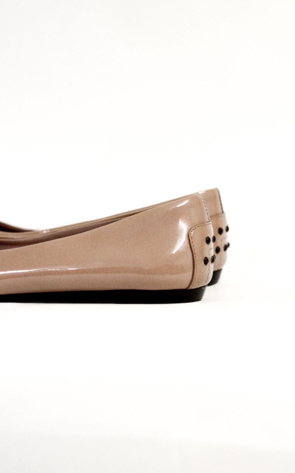 Tod's Ballerinas - Gr. 36