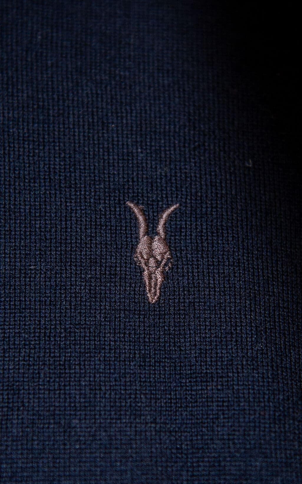 Allsaints Pullover (100% Wolle) - Gr. S