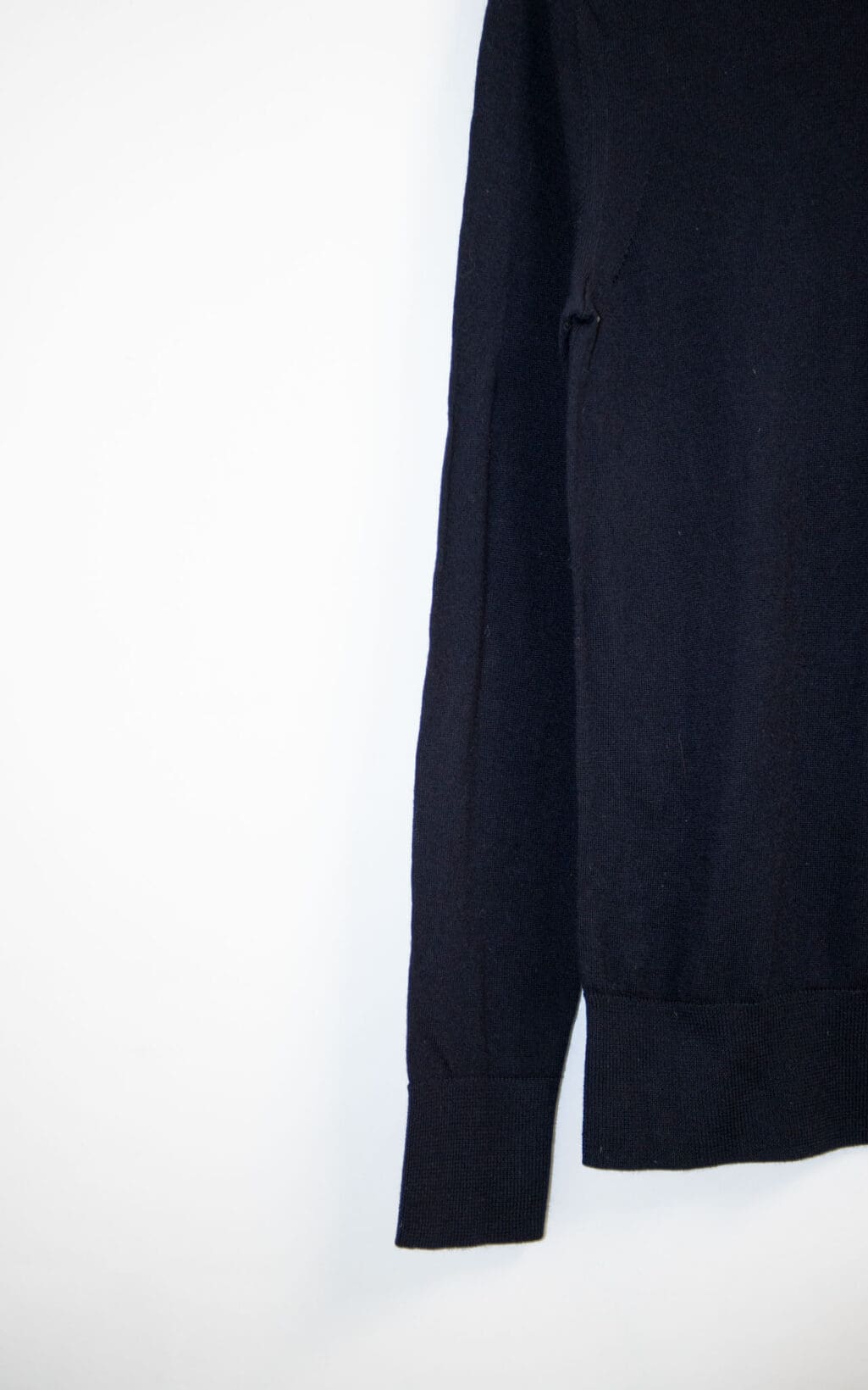 Allsaints Pullover (100% Wolle) - Gr. S