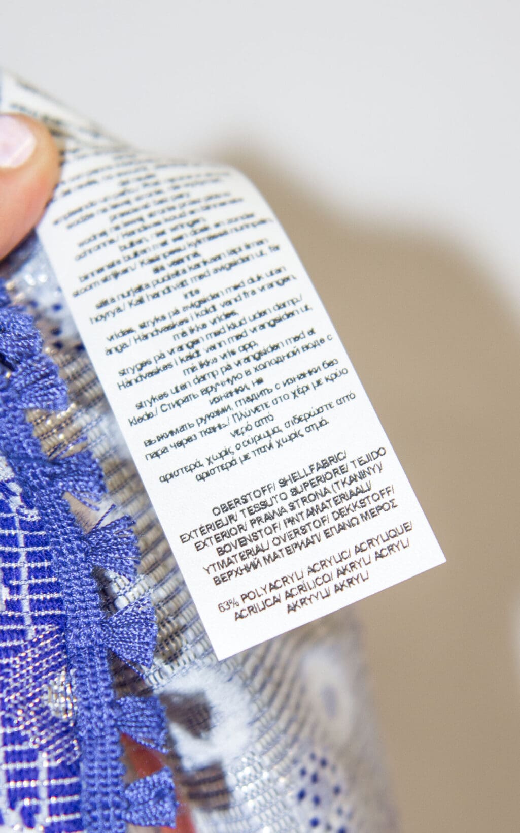 All Yours Rock - Gr. 34