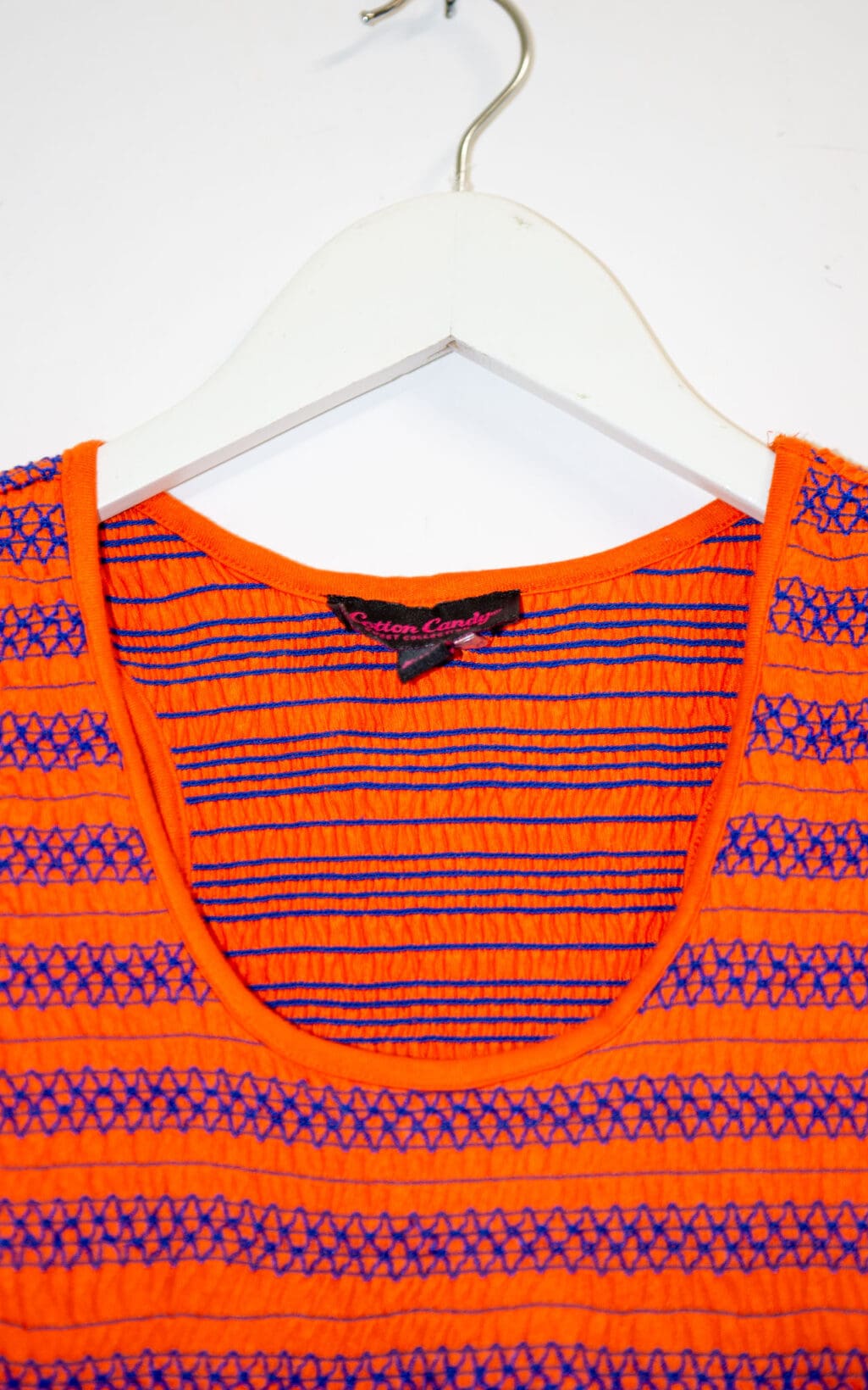 Cotton Candy Top - Gr. L/XL