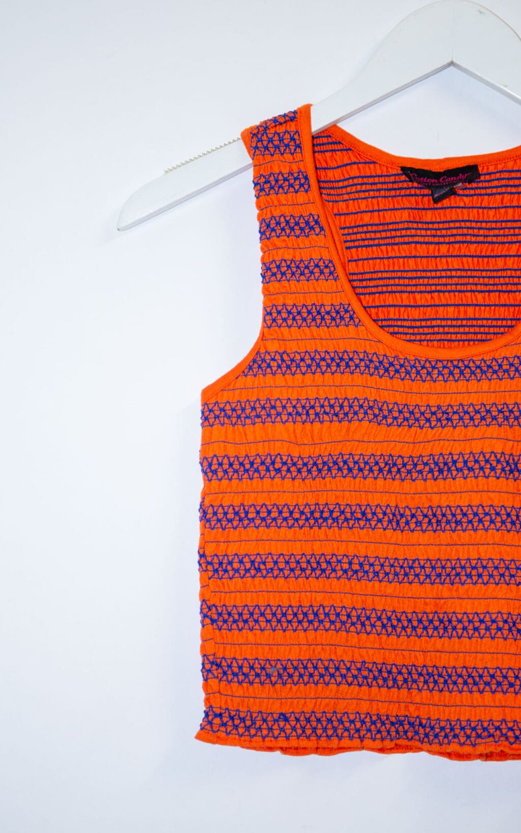 Cotton Candy Top - Gr. L/XL