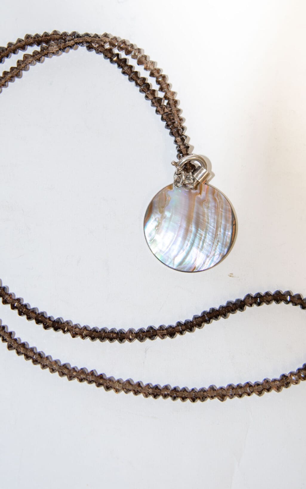 Dansk Copenhagen Amulett Kette