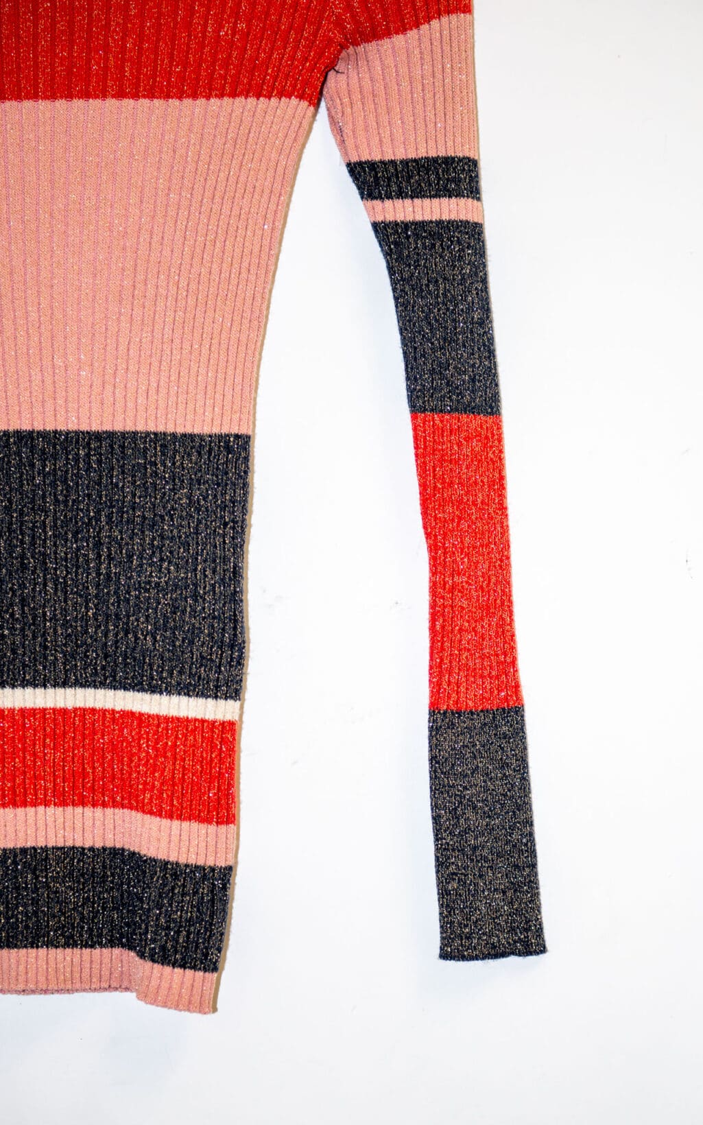 Second Female Kleis Knitt Pullover - Gr. XS