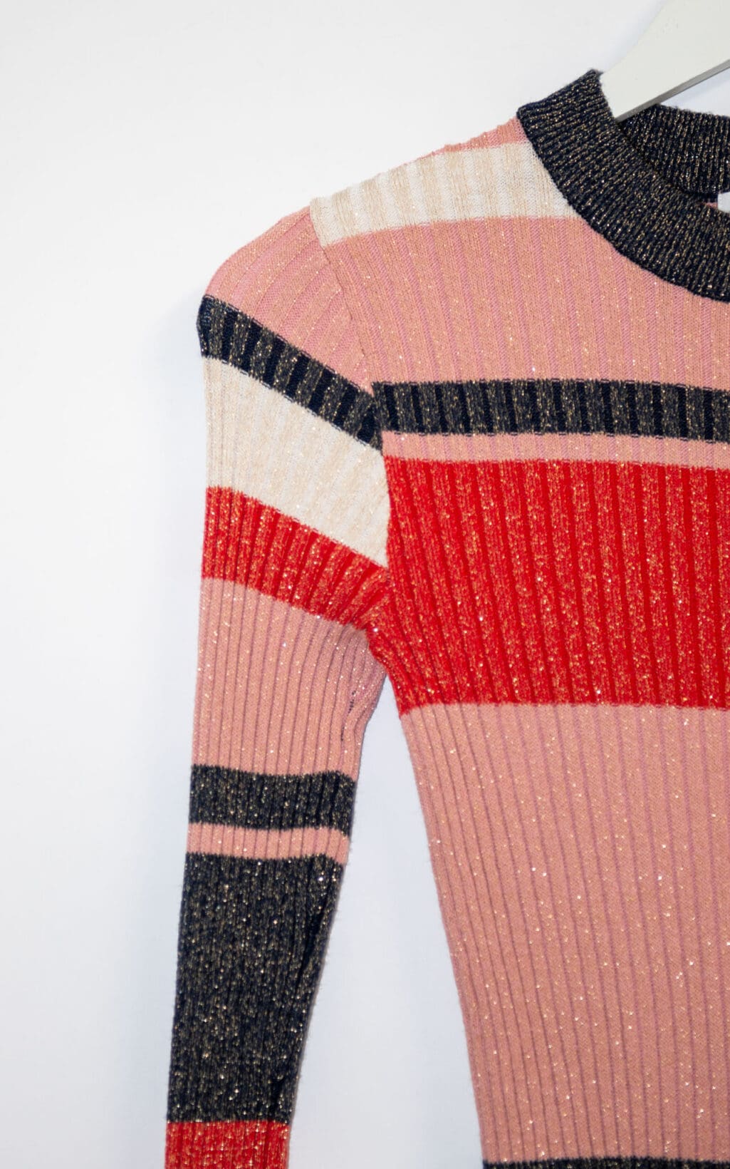 Second Female Kleis Knitt Pullover - Gr. XS