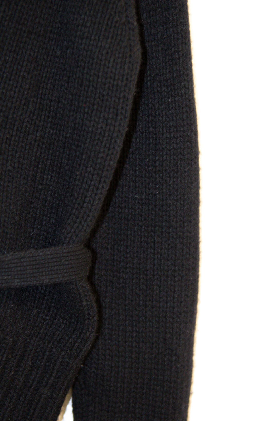 Theory Wool-Cashmere Cardigan - Gr. L