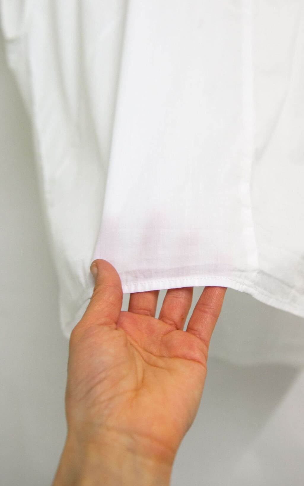 Woolrich Bluse - Gr. XS