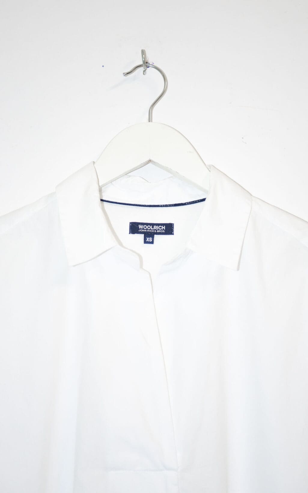 Woolrich Bluse - Gr. XS