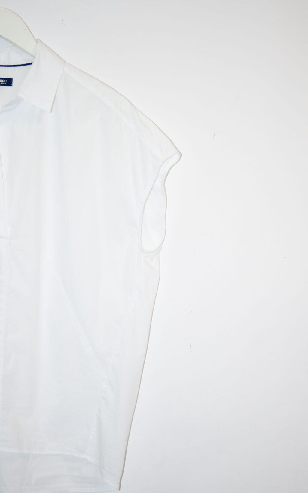 Woolrich Bluse - Gr. XS