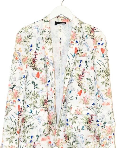 kooples secondhand monkky-1 The Kooples Blazer - Gr. XS