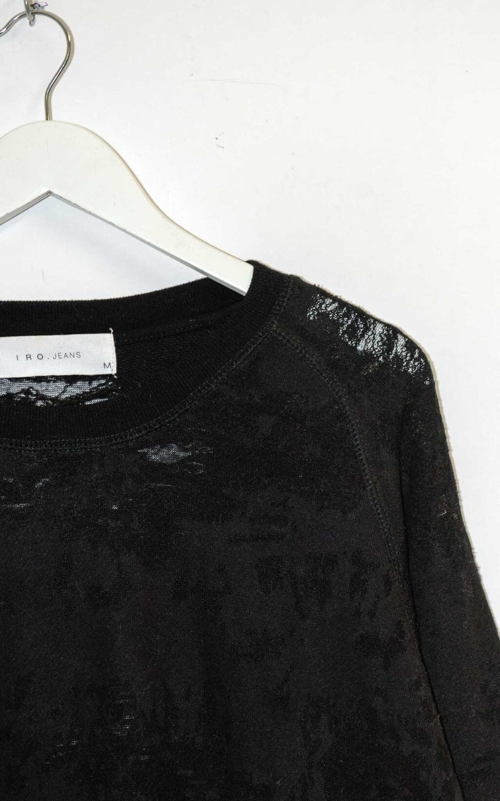 IRO Pullover Nona - Gr. M