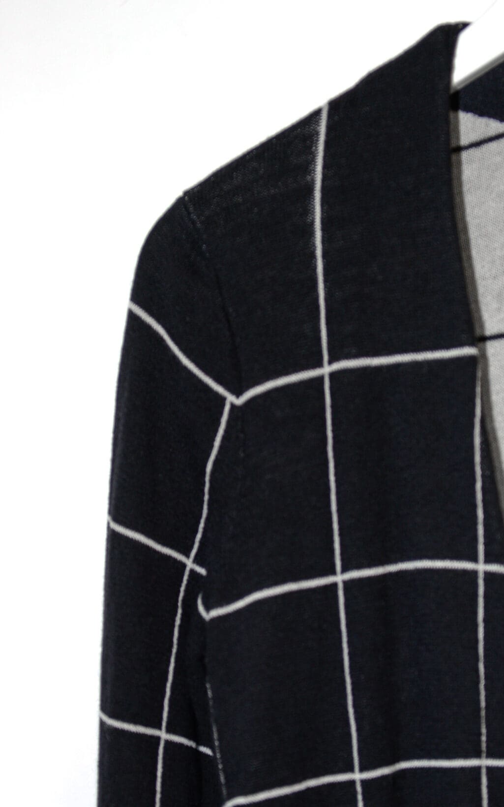 Eileen Fisher Cardigan - Gr. S