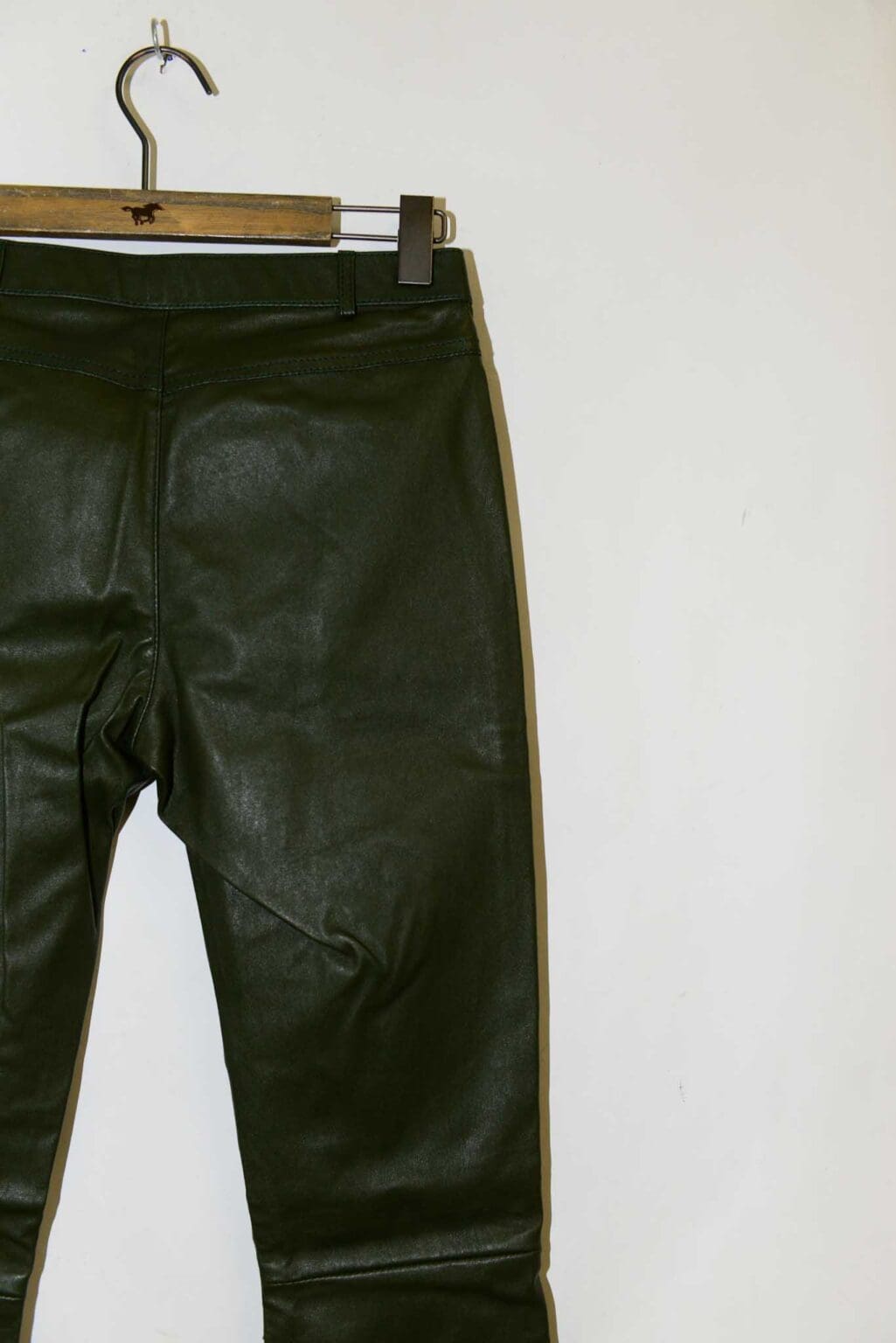 IBANA Lucile Lederhose - Gr. 36