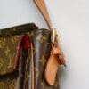 Secondhand Louis Vuitton Viva-Cité GM Bag MNG – Luxus-Handtasche mit Monogramm-Design und praktischem Stauraum. Hochwertige Designer-Taschen gebraucht kaufen bei Monkky.