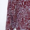 Dieses Madewell Sweatshirt mit abstraktem Muster vereint Komfort und Stil. Perfekt für ein entspanntes, modisches Statement in deinem Kleiderschrank!