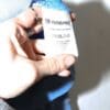Blauer Secondhand Hoodie von Rich&Royal, Modell Felpa in Blau.