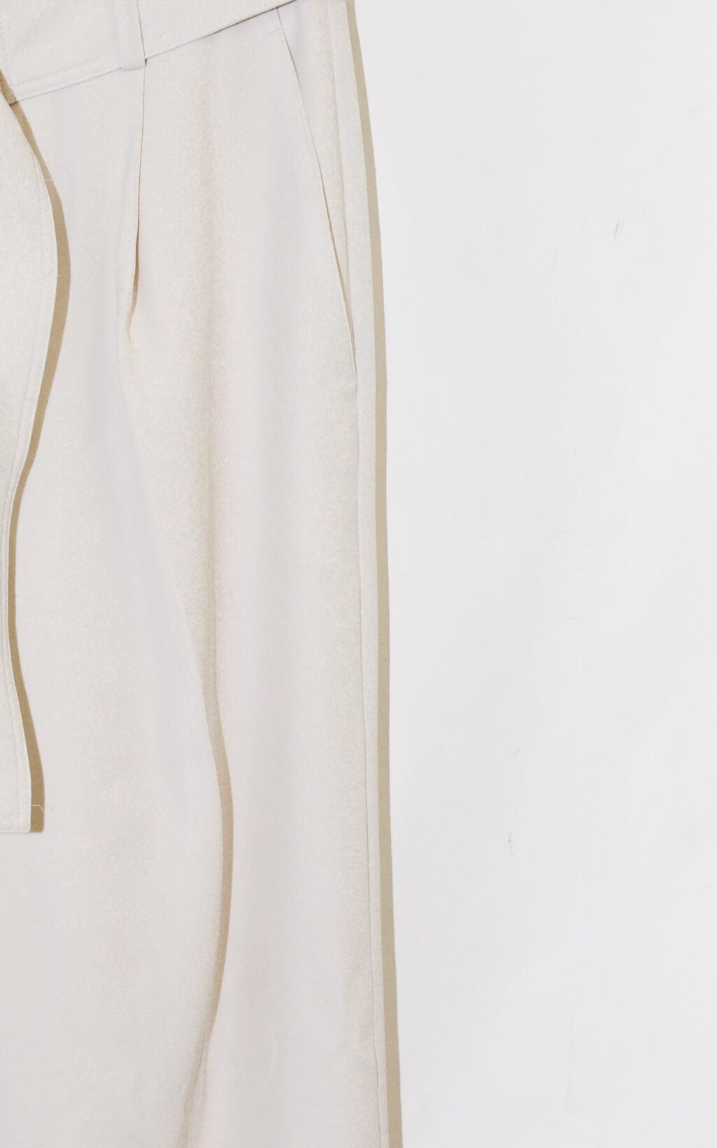 Vince Wideleg Hose - Gr. 36