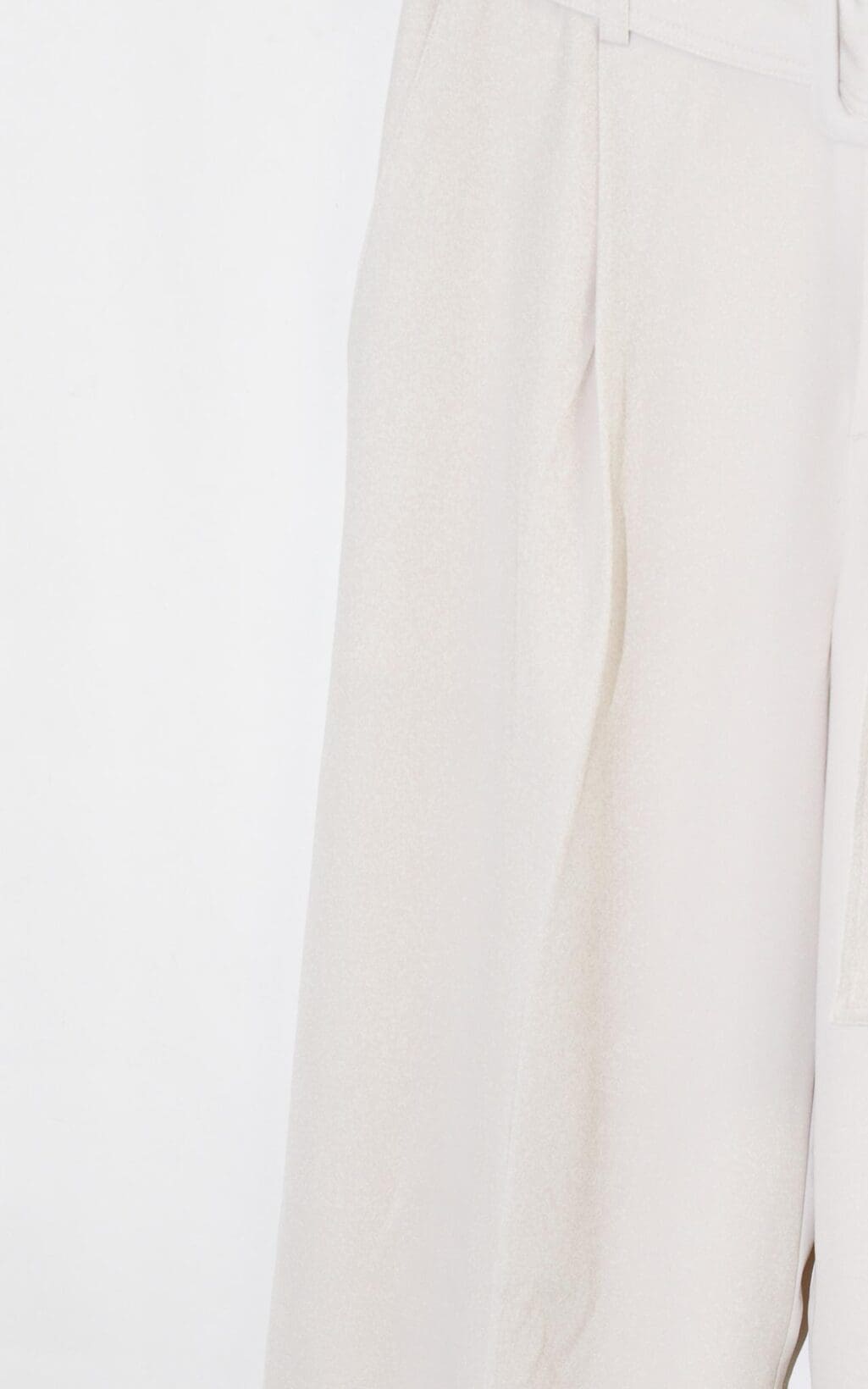 Vince Wideleg Hose - Gr. 36