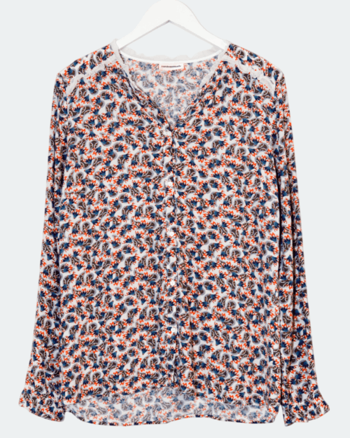 Custommade Bluse - Gr. M