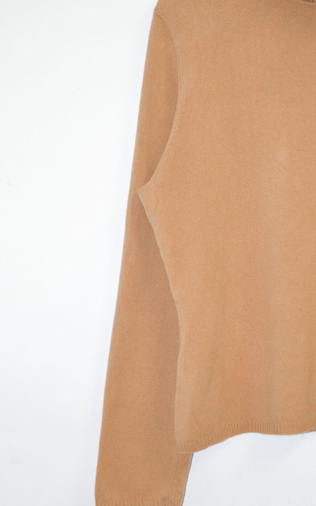Deane & White 100% Cashmere Pullover - Gr. L