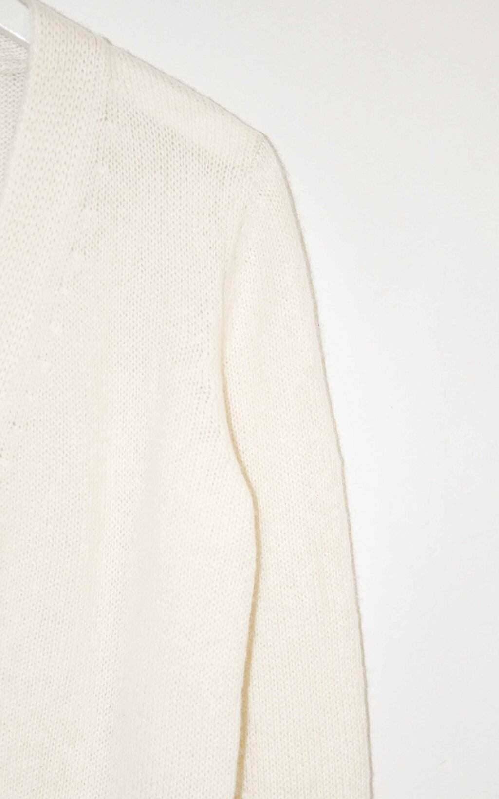 Brock Collection 100% Cashmere Cardigan (Neu) - Gr. M