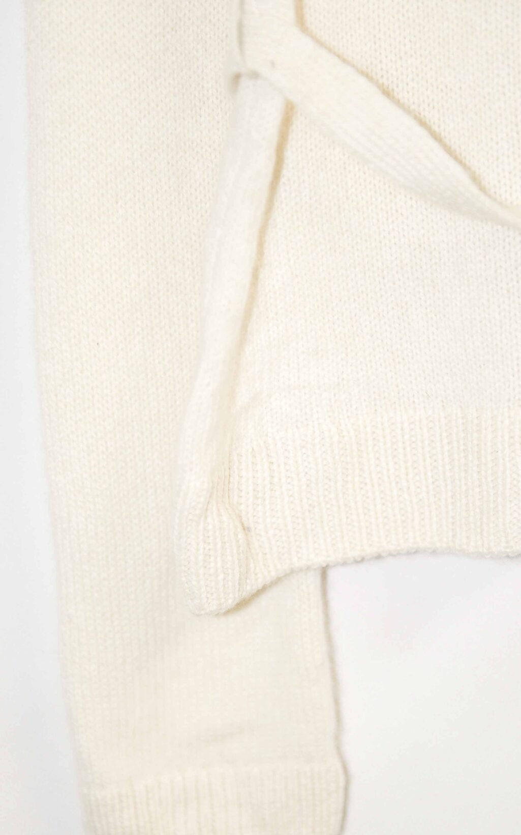 Brock Collection 100% Cashmere Cardigan (Neu) - Gr. M