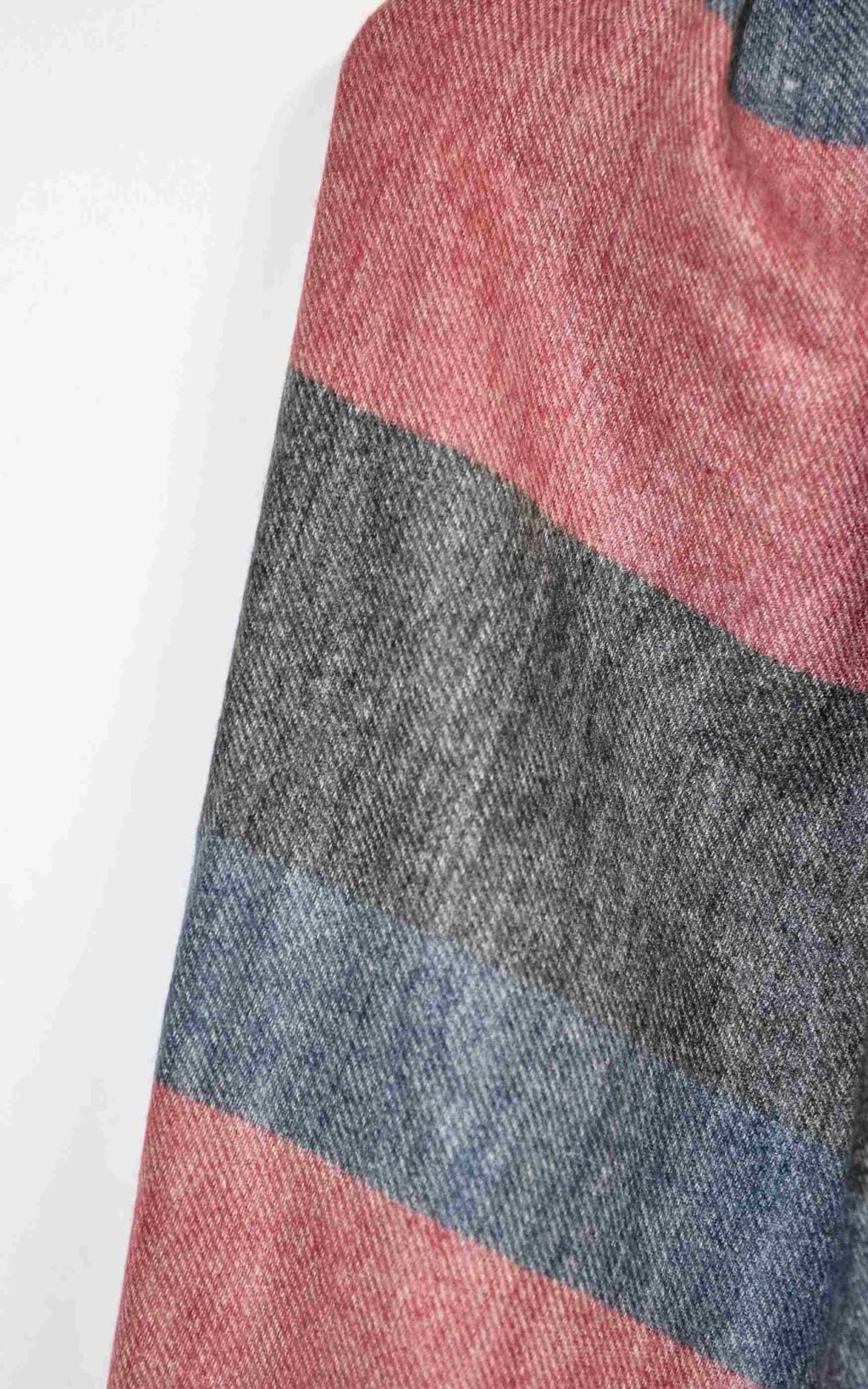 Monkky 100% Cashmere Schal