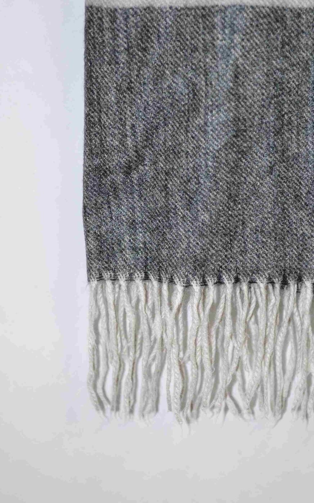 Monkky 100% Cashmere Schal