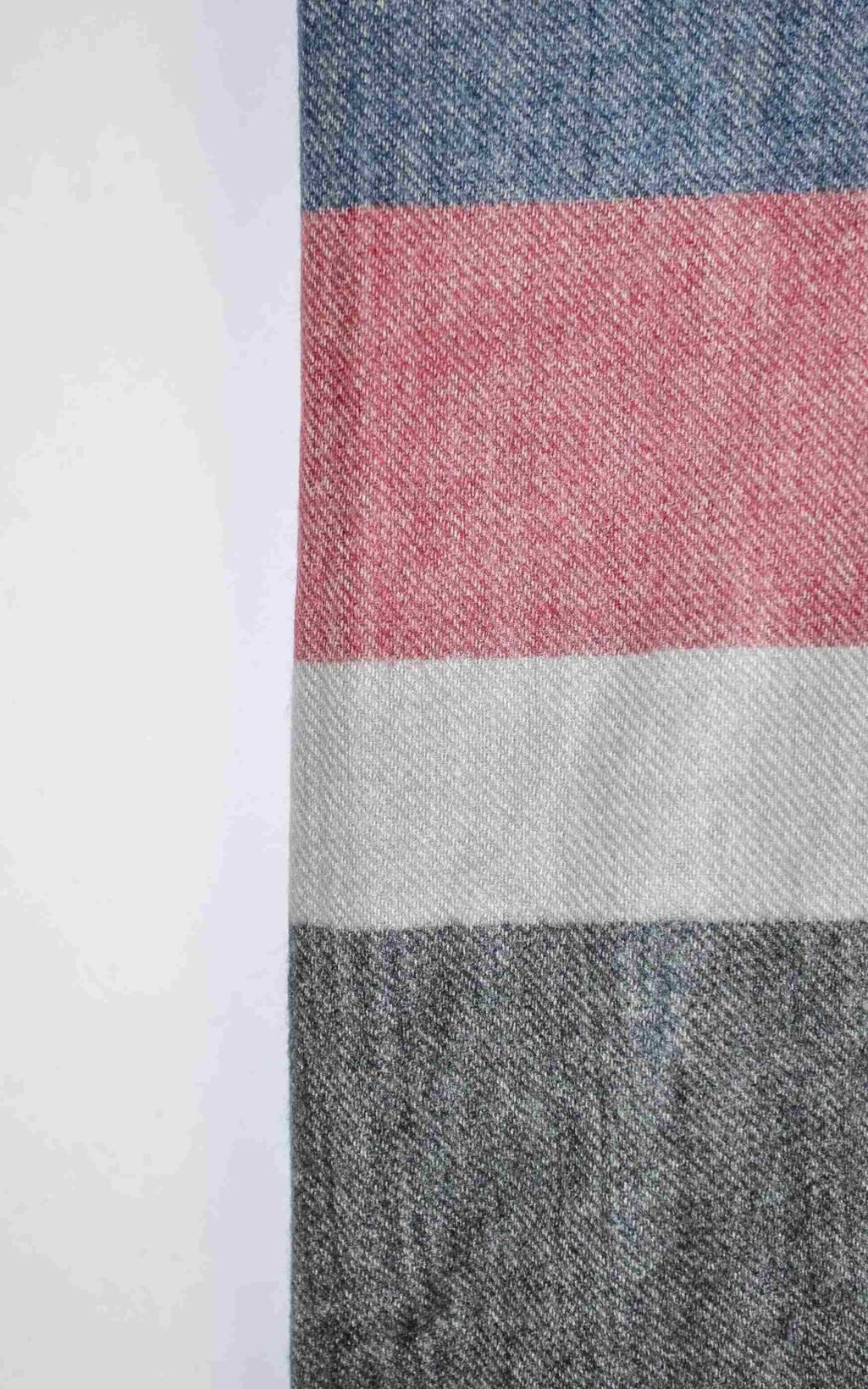 Monkky 100% Cashmere Schal