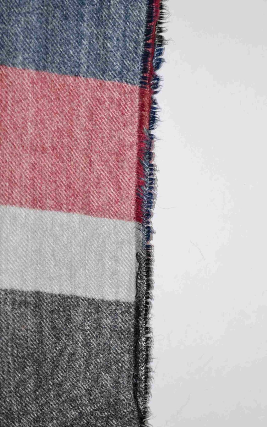 Monkky 100% Cashmere Schal