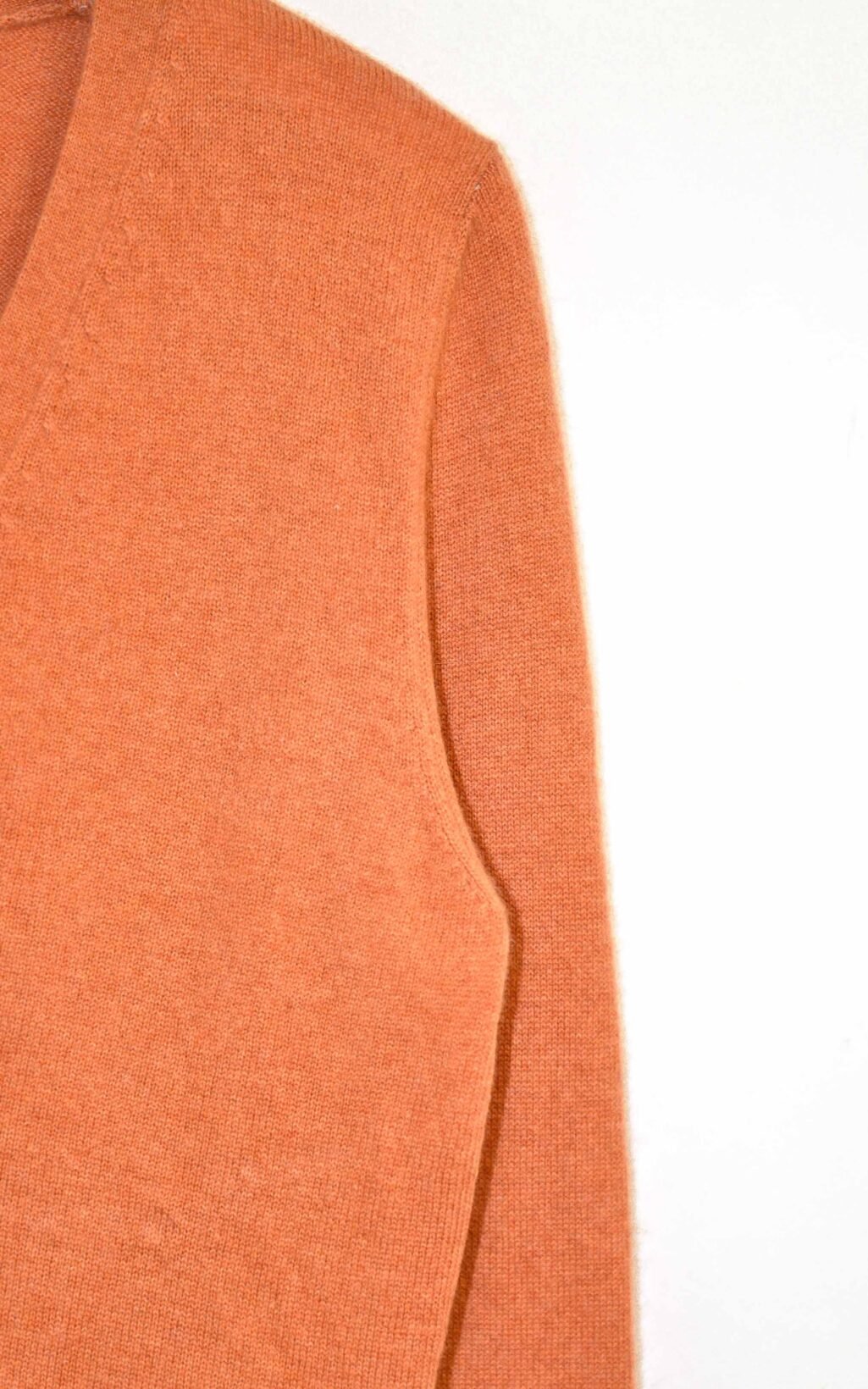 Clarina 100% Cashmere Cardigan - Gr. 38