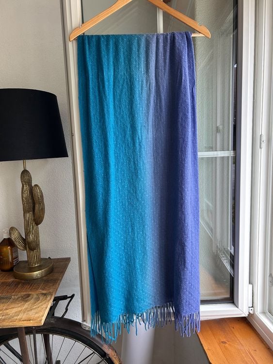 Couleur Aube 100% Cashmere Schal