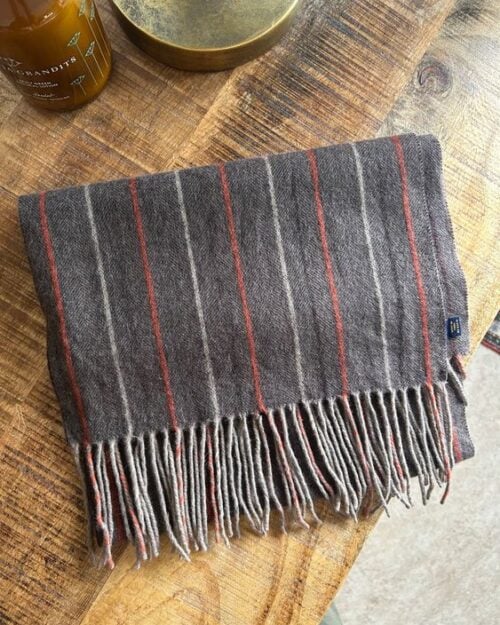 club-room-100-cashmere-schal Club Room 100% Cashmere Schal