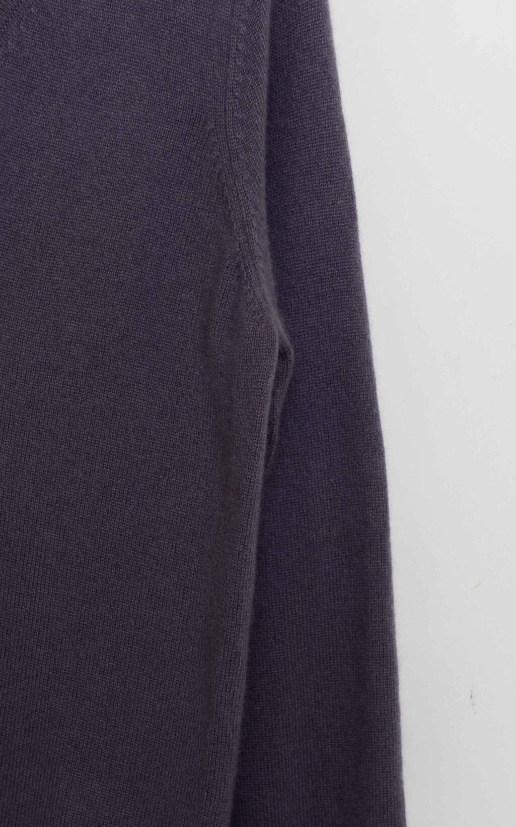 La Redoute 100% Cashmere Pullover - Gr. M