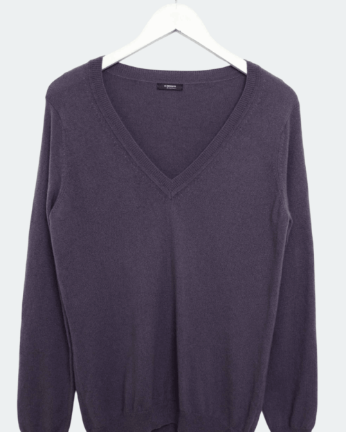 La Redoute 100% Cashmere Pullover - Gr. M