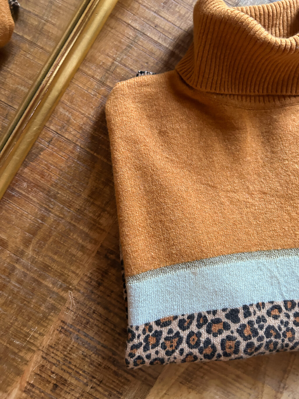 Absolut Cashmere 100% Cashmere Pullover - Gr. S