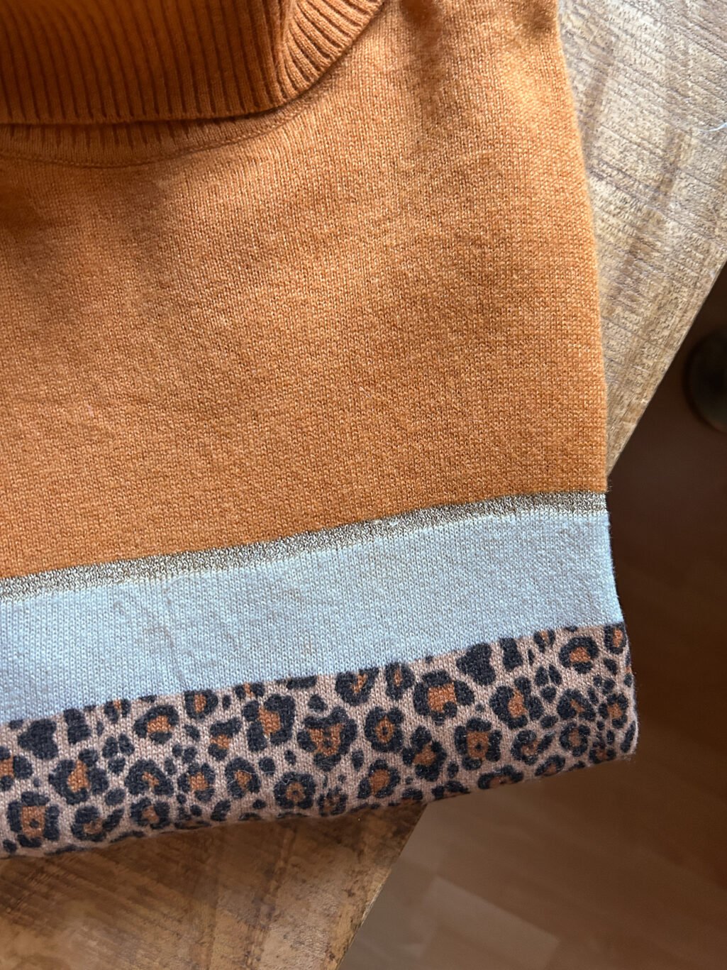 Absolut Cashmere 100% Cashmere Pullover - Gr. S