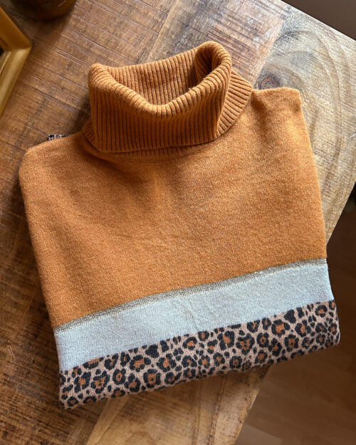 Absolut Cashmere 100% Cashmere Pullover - Gr. S