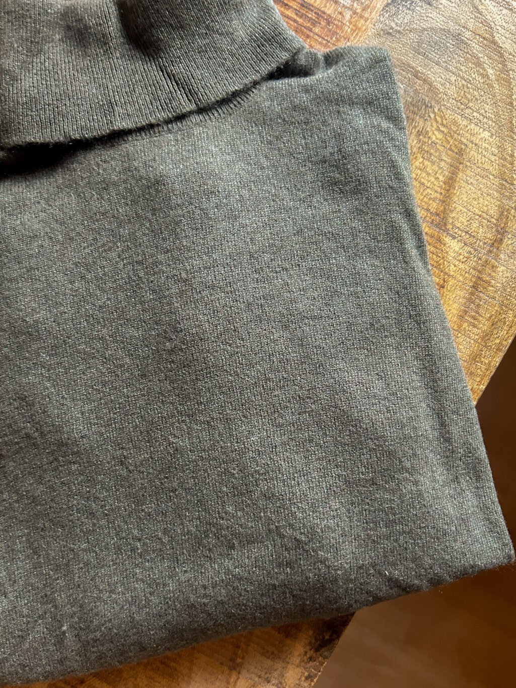 Galeries Lafayette 100% Cashmere Pullover - Gr. M