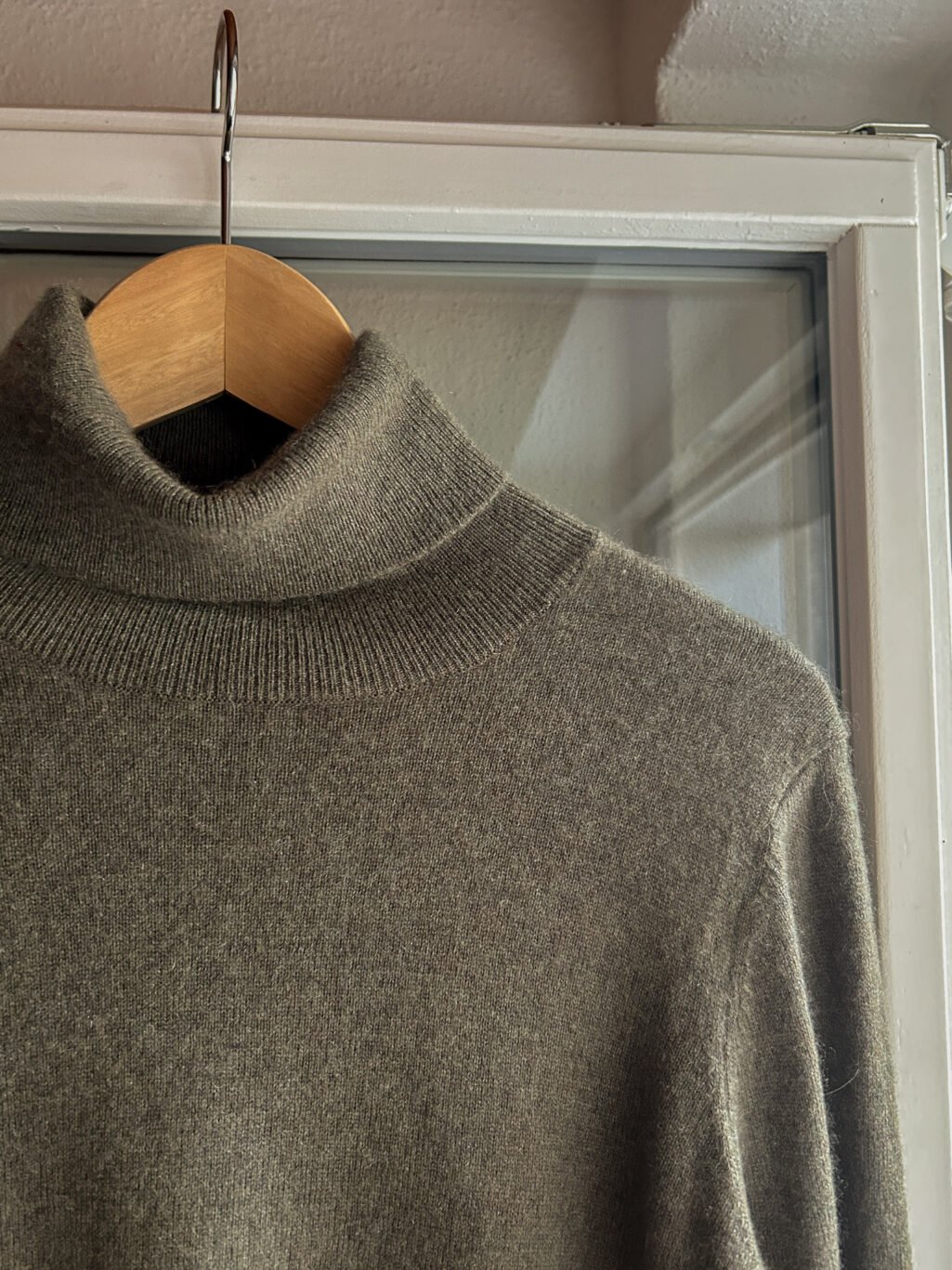 Galeries Lafayette 100% Cashmere Pullover - Gr. M