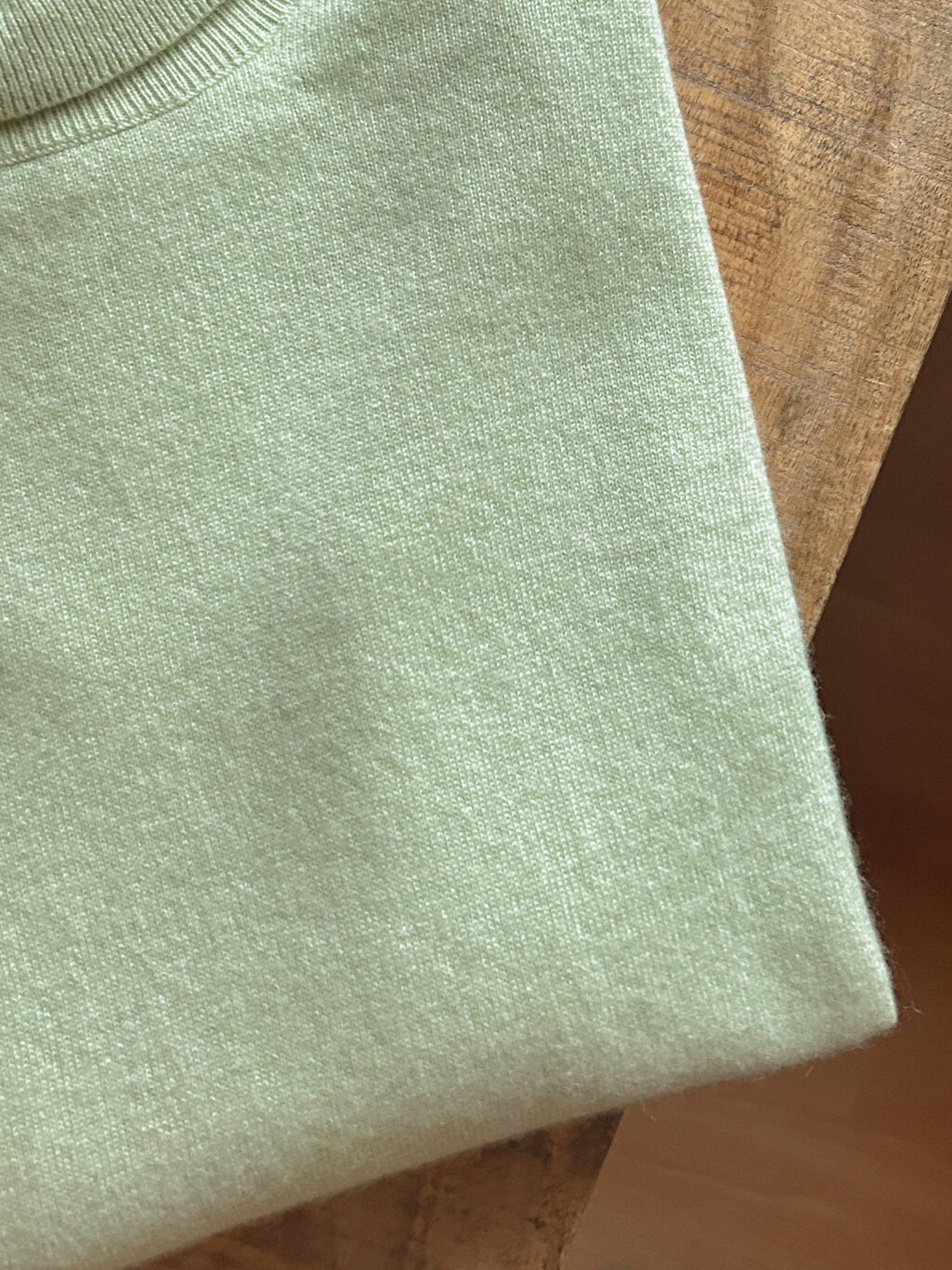 Lilienfels 100% Cashmere Pullover Gr. 44